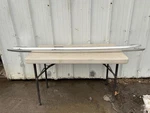 16-19 Mercedes Roof Luggage Rack Silver 4MATIC 50K 166-TYPE GLE350 38351. Fixed Price $210.00.
