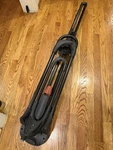 Yakima Frontloader Upright Mount Durable Roof Rack Carrier For Bikes. Fixed Price $159.99.
