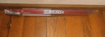 Beaks Red Rear Tie Bar Honda Civic Crx Ef/eg 88-95 Del Sol/da & Dc Integra 90-01. Fixed Price $109.95.