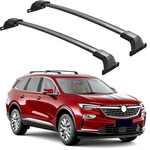 Roof Rack Cross Bars 220LBS Compatible Buick Enclave 2018-2025 (with Flu.... Fixed Price $172.73.