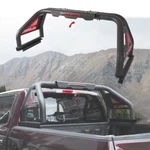 Adjustable 4X4 Roll Sport Bar Chase Roof Rack Bed For Toyota Tacoma Trd SR5. Fixed Price $265.99.