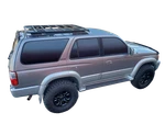 Warrior Prod For Toyota 4RUNNER Roof Rack- 10913. Fixed Price $916.73.
