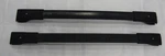 2012-2016 Subaru Impreza Wagon Luggage Roof Rack Crossbar Bars Set Pair Oem. Fixed Price $99.99.
