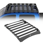 Steel Roof Rack Cargo Carrier Fit Toyota Tacoma 2005-2023 Double Cab 2ND 3RD Gen. Fixed Price $249.99.