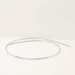 Bmw E30 Rear Upper Windshield Chrome Moulding 51311884409 No Duties. Fixed Price $157.18.