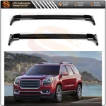 Cross Bar For 2017-2022 Gmc Acadia Roof Rack Set Luggage Cargo Carrier Aluminum. Fixed Price $57.90.
