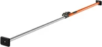 Bar, Adjustable From 40" To 73", Heavy-duty Steel Cargos Stabili. Fixed Price $42.32.