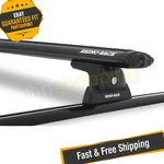 Rhino-rack Y02-500B Vortex Black Bar 65" Roof. Fixed Price $485.13.