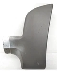 01-06 Chevy Tahoe Z71 Lower Molding Front Passenger Quarter Panel Trim Oem I18. Fixed Price $75.00.