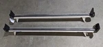2022 Express 2500 Aftermarket Adrian Steel 2B6CW, 2-BAR W/ 6" Uprights (4),. Fixed Price $225.00.