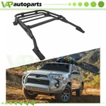Roof Rack For 10-22 Toyota 4RUNNER Trd Pro Style Sport Aluminum Rail Set. Fixed Price $238.55.