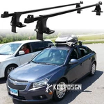 For Chevy Cruze Lt Malibu 54" Roof Rack Cross Bars Cargo Bicycle Bike Carrie. Fixed Price $149.35.