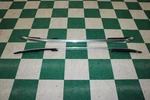 18-24 Terrain Chrome Roof Overhead Luggage Rack Rails Lh Pair 2X Factory Oem. Fixed Price $395.99.