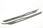2021-2023 Ford Bronco Sport Oem Roof Set Rail Rack Luggage Carrier Molding. Fixed Price $424.99.