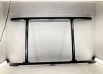 04-10 Toyota Sienna Roof Luggage Left & Right Rack Rail W/ Cross Bars Oem. Fixed Price $199.00.