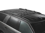 Expedition & Navigator 2018-2024 Roof Rack Cross Bar Rails 2PC In Black. Fixed Price $157.50.