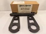 Kargo Master 60250 Universal Roof Rack Grab Handles 1.5" Tubing. Fixed Price $70.00.
