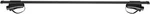 Thule 45058 Crossroad Complete Roof Rack System W/ Inch Bars *distressed Pkg. Fixed Price $349.99.