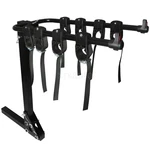 Rack Carrier Trailer Hitch 4-BIKE Suspension For Suv Truck Pickup. Fixed Price $109.99.