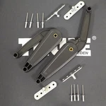 Thule Lid Lifter + Holder ML120 For Roof Box Excellence Xt. Fixed Price $57.35.