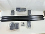 Partol Roof Rack Crossbars For Kia Soul 2014-2019, Aluminum Rail. Fixed Price $99.99.