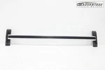 2006-2010 Hummer H3 3.7L 4WD Upper Roof Rack Luggage Carrier Rail Molding Oem. Fixed Price $116.99.