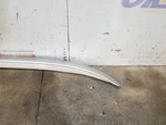 2024 Hyundai Palisade Limited Luggage Rack Right Side Satin Chrome. Fixed Price $85.50.