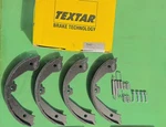 For Land Rover LR3 LR4 2005-2016 Parking Brake Pads,springs,screw Kit. Fixed Price $169.99.