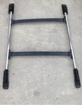 2010-2013 Toyota 4RUNNER Luggage Roof Storage Rack & Rail. Fixed Price $319.99.
