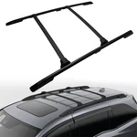 For Honda Odyssey 18-24 Passenger Van 4-DR Roof Rack Cross Bar + Side Rail. Fixed Price $183.12.