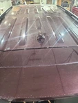 Traverse 2019 Luggage Rack 659037. Fixed Price $359.00.