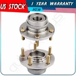 For Hyundai Tucson 05-2009 Kia Sportage 2005-2010 Wheel Bearings Hub Rear. Fixed Price $50.19.