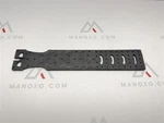Thule Edge Raised Rail + Wingbar Securing Strap Replacement Part 1500052976. Fixed Price $42.87.