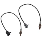 Oxygen Sensor 2PCS For Jeep Grand Cherokee Wrangler Tj 1996-1999 234-4076. Fixed Price $25.61.
