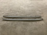 2017-2019 Infiniti QX30 Roof Rack Rail Set Assembly Oem LOT789. Fixed Price $261.90.