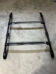 07-12 Acura Rdx Oem Roof Rack Luggage Cargo Ski Cross Bars Side Rails. Fixed Price $499.99.