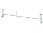 Buyers Products 1501311 Single Crossbar For Ladder Rack. Fixed Price $158.21.