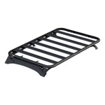 Aries 2070615 Black Aluminum Platform Roof Rack Cargo Carrier 21+ Bronco 2DR. Fixed Price $670.99.