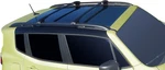 Brightlines Aero Cross Bar Roof Racks Compatible For 2015-2024 Jeep Renegade. Fixed Price $99.99.