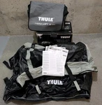 Thule Luggage Loft 15XT Roof Cargo Bag Never Used - Original Box & Papers. Fixed Price $79.99.