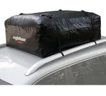 Rightline Gear 100A20 Ace Rooftop Cargo Bag, Water Resist, 15 Cu Ft, 44X34X17". Fixed Price $63.25.