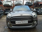 1X Nut Mini Cooper F57 2019-2023 Convertible 1.5 Auto B38C C2K Silver Breaking. Fixed Price $107.63.