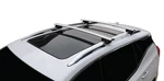 Brightlines Roof Rack Luggage Crosbars Compatible 2009-2025 Subaru Forester. Fixed Price $159.99.