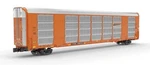 Z Atlas 75000027 Bnsf Auto Rack #696201. Fixed Price $39.95.