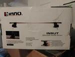 Inno Insit Square Base Roof Rack Feet. Fixed Price $199.99.