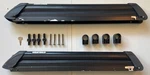 Yakima Buttondown 6 Ski Snowboard Rack With Key, Pair Of 2! Free Shipping! Cool!. Fixed Price $84.99.