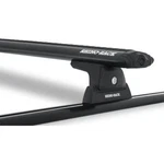 Rhino Y02-480B Vortex Black Bar 54 Inch Length Roof Rack. Fixed Price $1863.60.