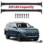 18-26 Lincoln Navigator Ford Expedition Roof Rack Cross Bar Luggage Carrier. Fixed Price $49.89.