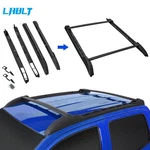 Lablt Double Cab Roof Rack Cross Bars Set For Toyota Tacoma 2005- 2019. Fixed Price $102.10.