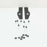 Mini R57 Convertible Rooftop Fabric Repair Kit 54347276922 No Duties. Fixed Price $70.00.